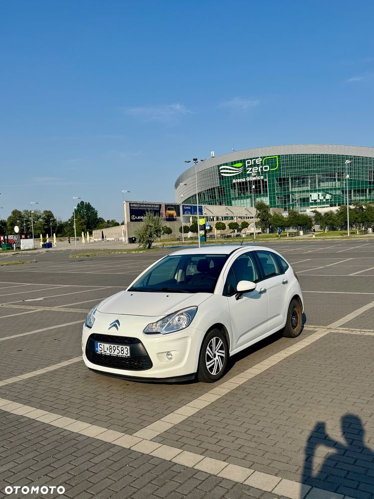 Citroën C3 1.4 HDi Attraction - 1