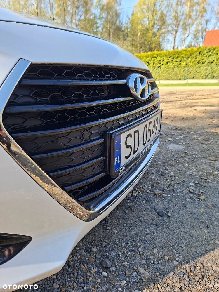 Hyundai i40 1.7 CRDi BlueDrive Comfort - 9