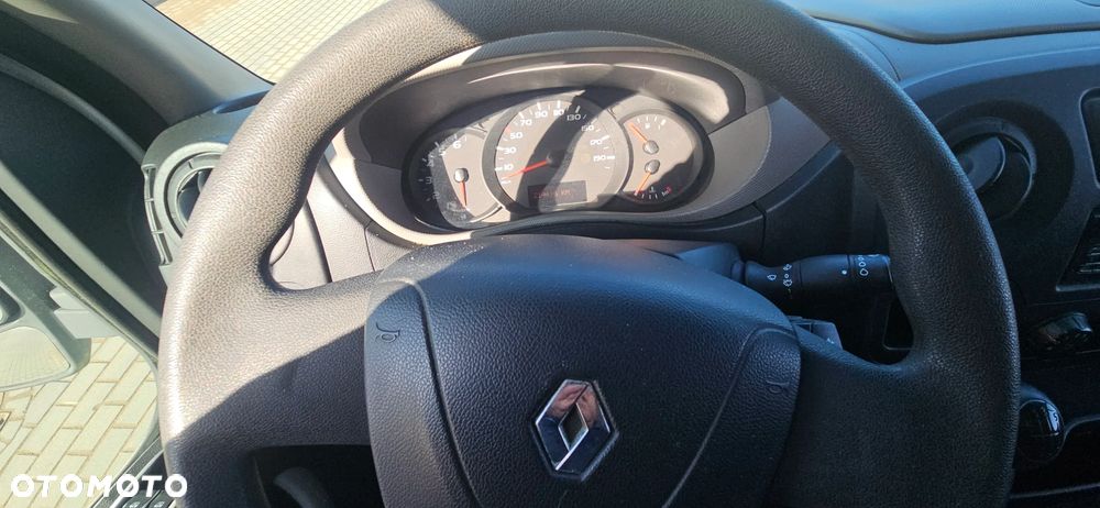Renault Master - 5