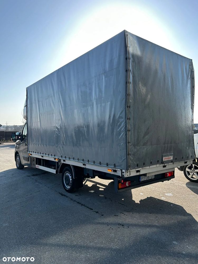 Renault MASTER - 7