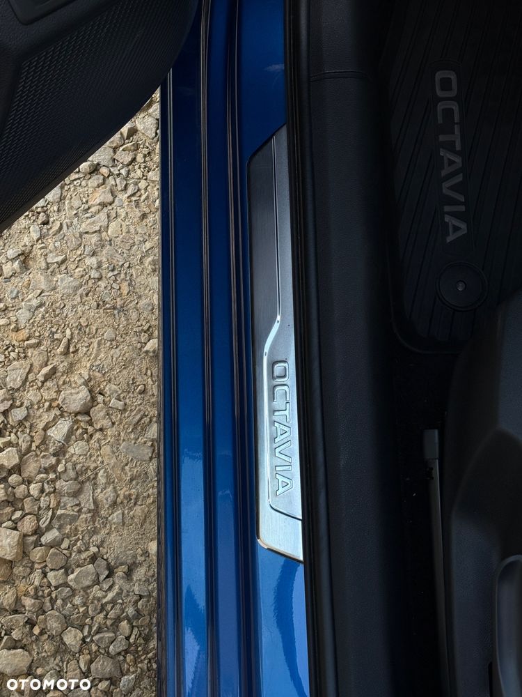Skoda Octavia 1.4 TSI Plug-In Hybrid Style DSG - 35