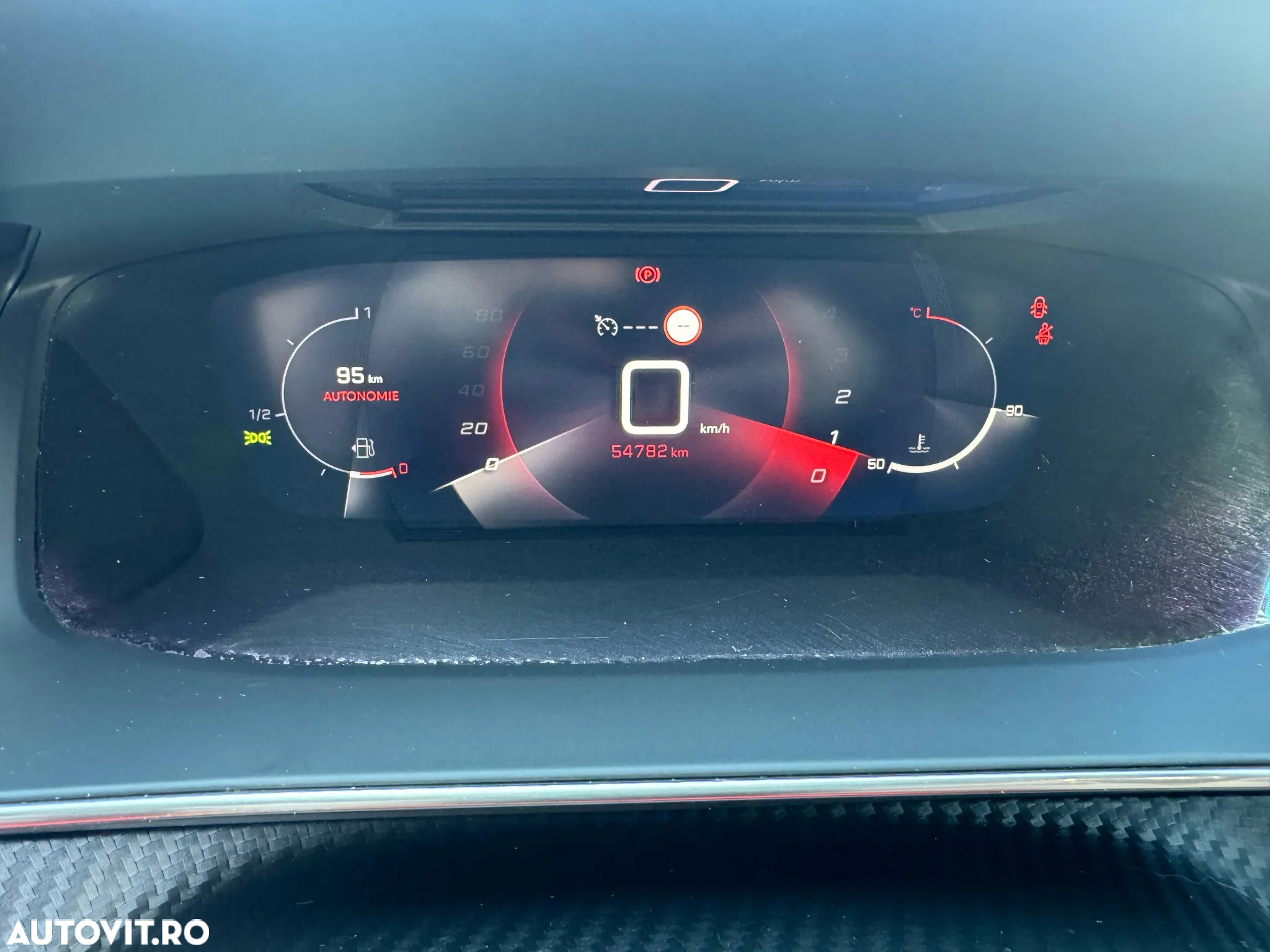 Peugeot 2008 1.2 L PureTech STT GT Line - 14