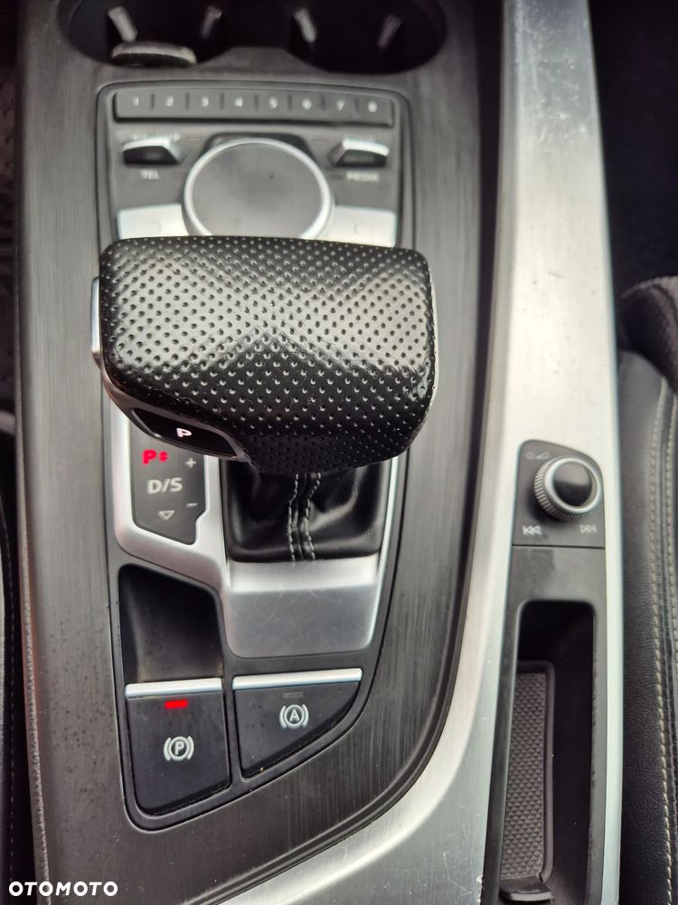 Audi A4 ver-2-0-tdi-s-tronic - 13