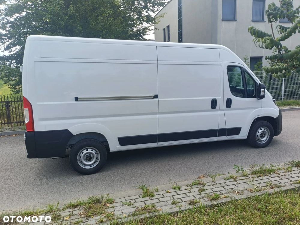 Opel MOVANO - 11