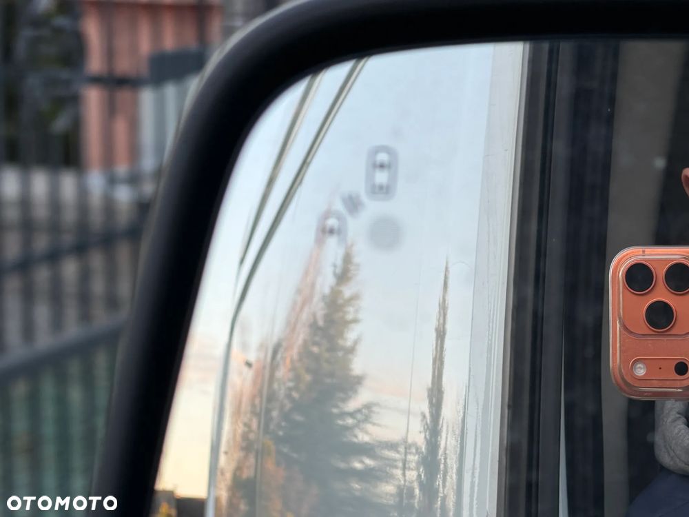 Ford TRANSIT E-TRANSIT - 23