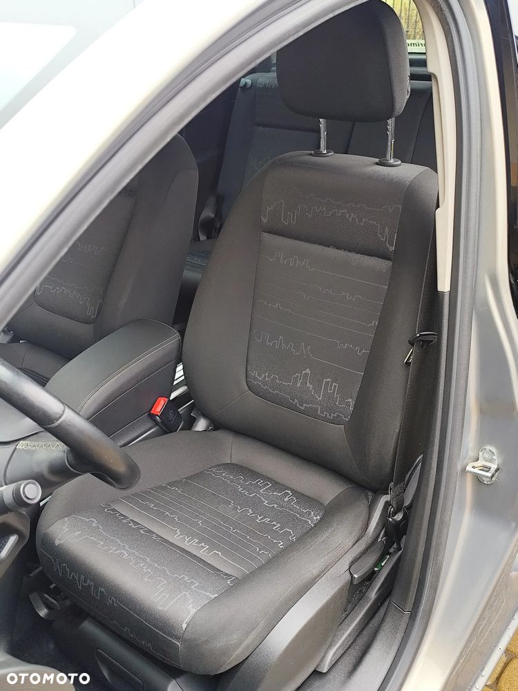 Opel Meriva 1.4 T Enjoy - 9