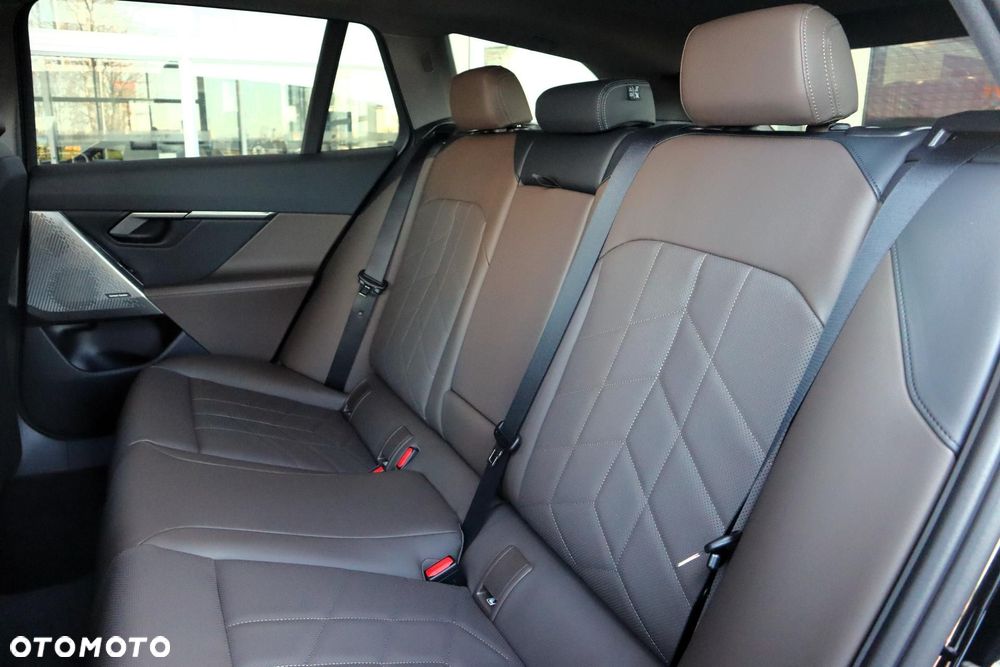 BMW Seria 5 - 13