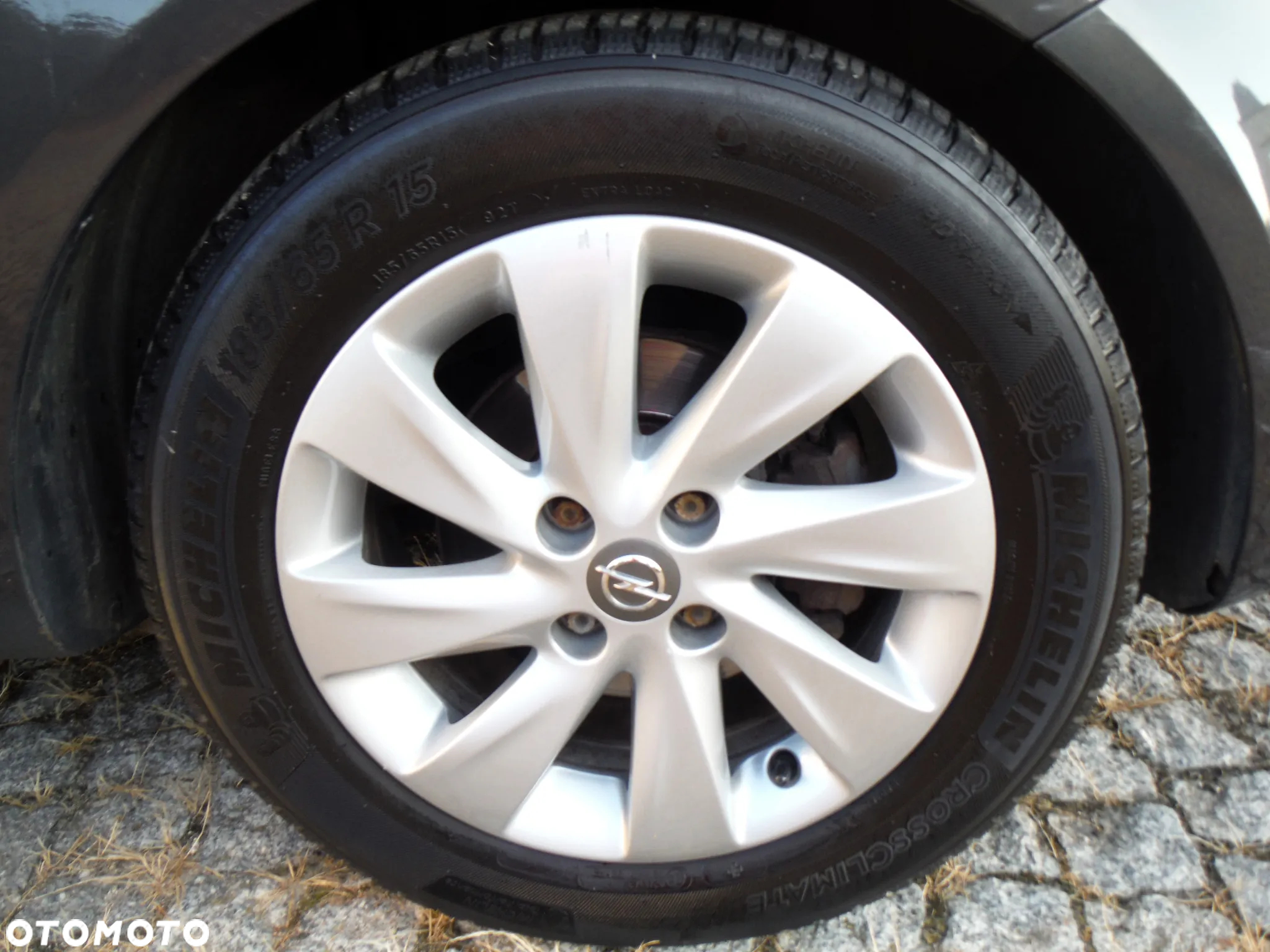 Opel Corsa 1.3 CDTI Cosmo EcoFLEX S&S - 8