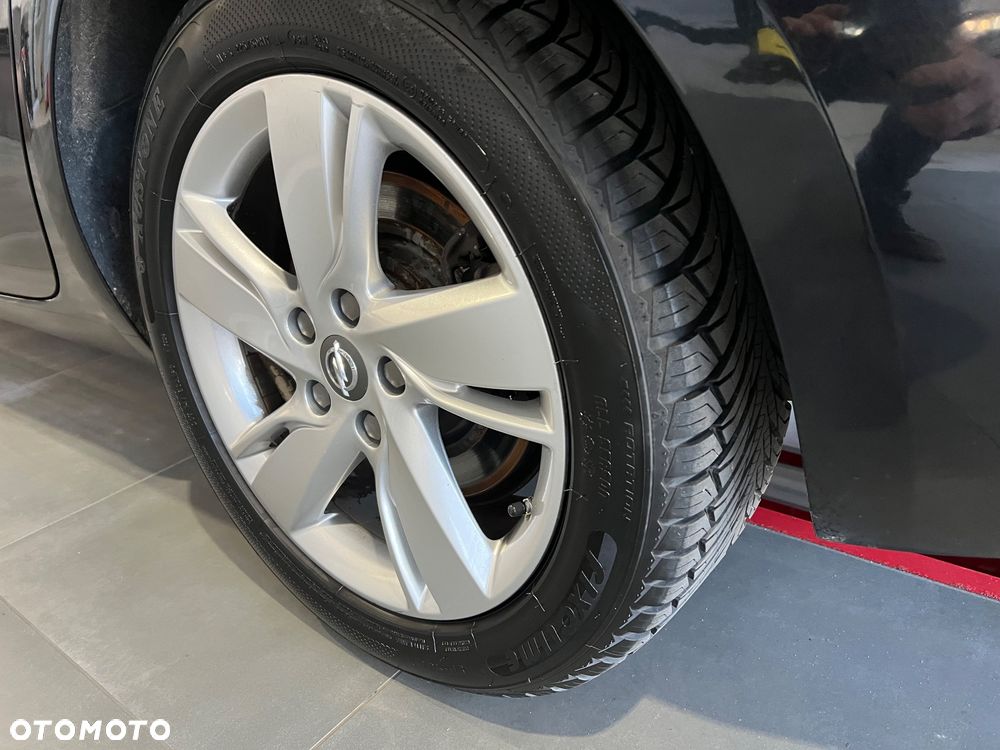 Opel Zafira 2.0 D (CDTI ecoFLEX) Start/Stop Active - 20