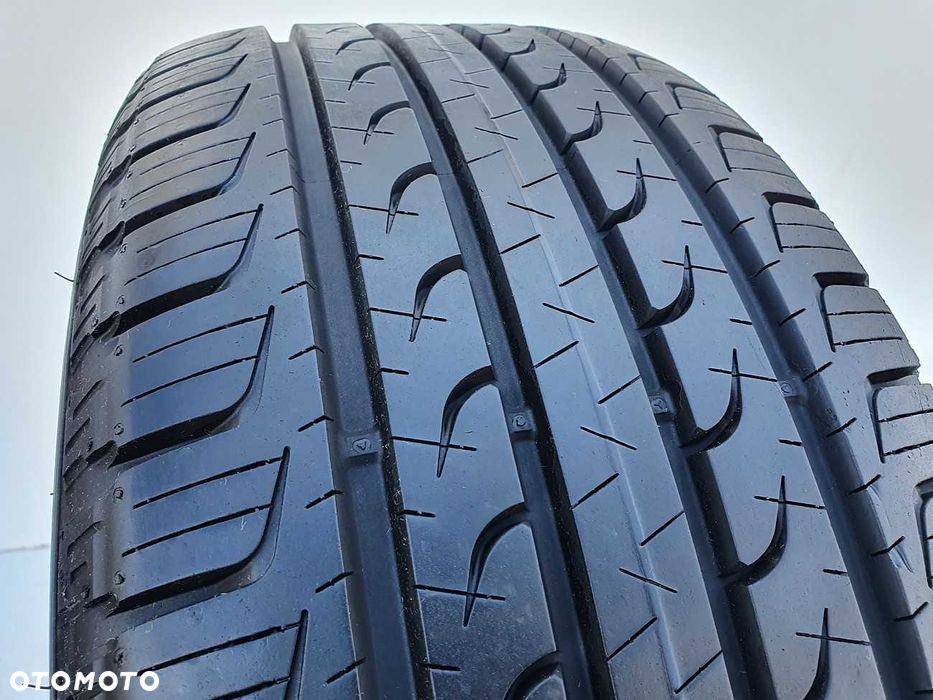 1x Opona letnia 265/60/18 GOODYEAR EfficientGrip SUV 4x4 - 110V 7.5mm! - 1