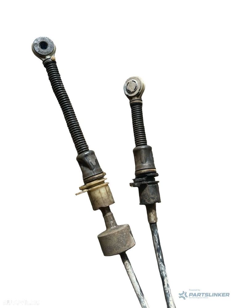 Cablu timonerie schimbator de viteze DACIA JOGGER [ 2024 - > ] 1.0 B H5D-C4  344132410R - 3