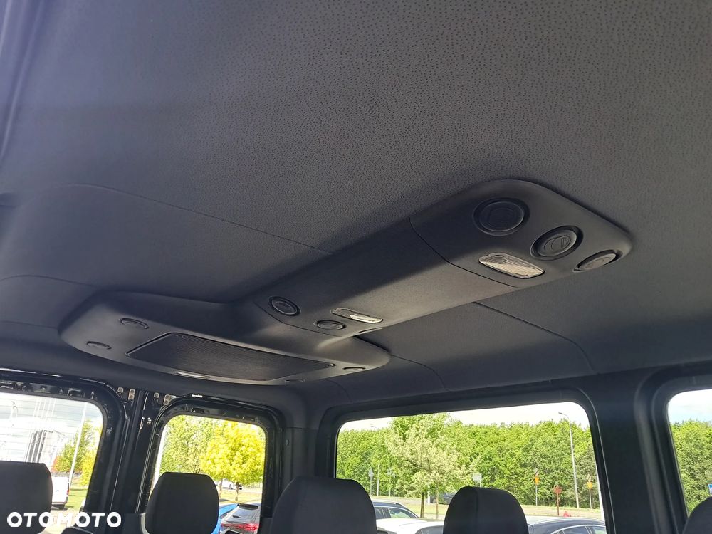 Mercedes-Benz Sprinter 315 CDI TOURER PRO  3665 mm L2H1 - 17