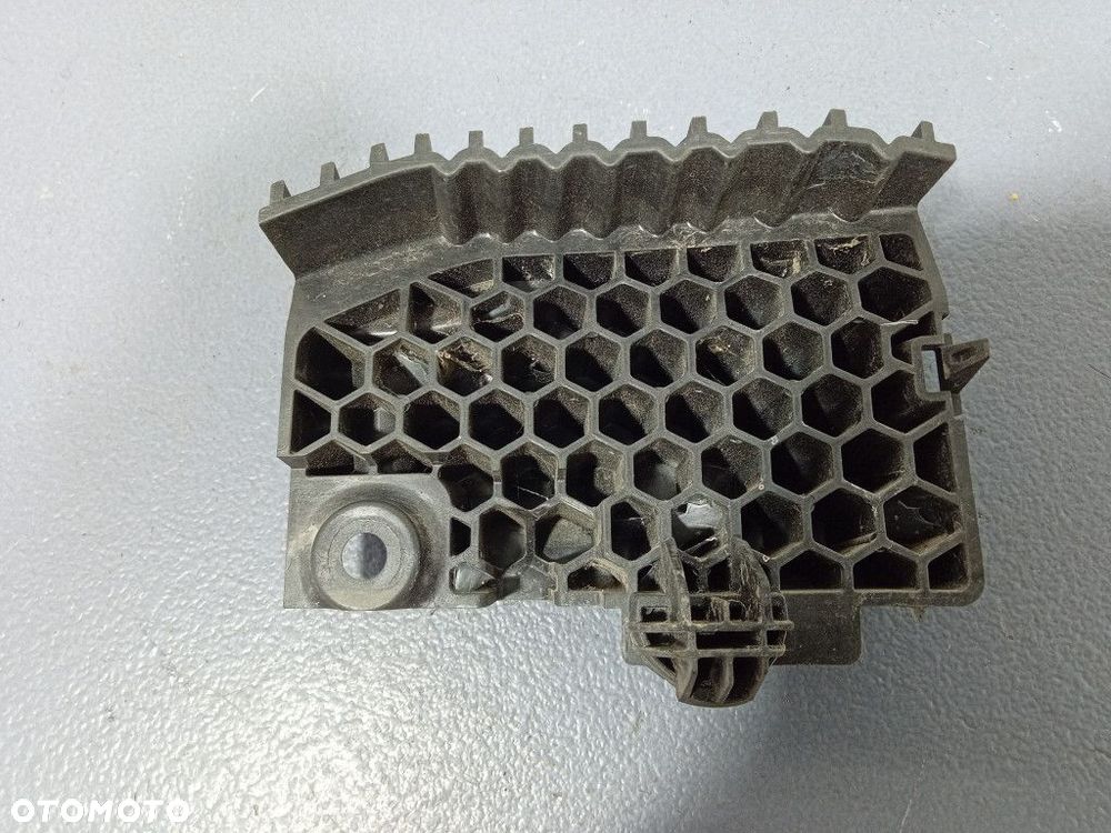 BMW X4 F98 G02 ABSORBER UDERZENIA LEWY TYŁ TYLNY 8099945 - 5