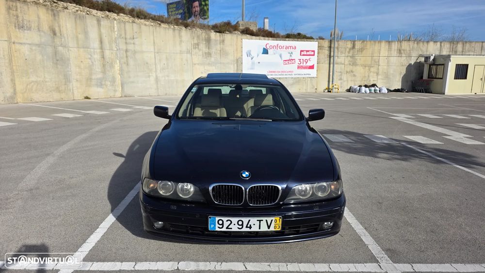 BMW 530 d - 3