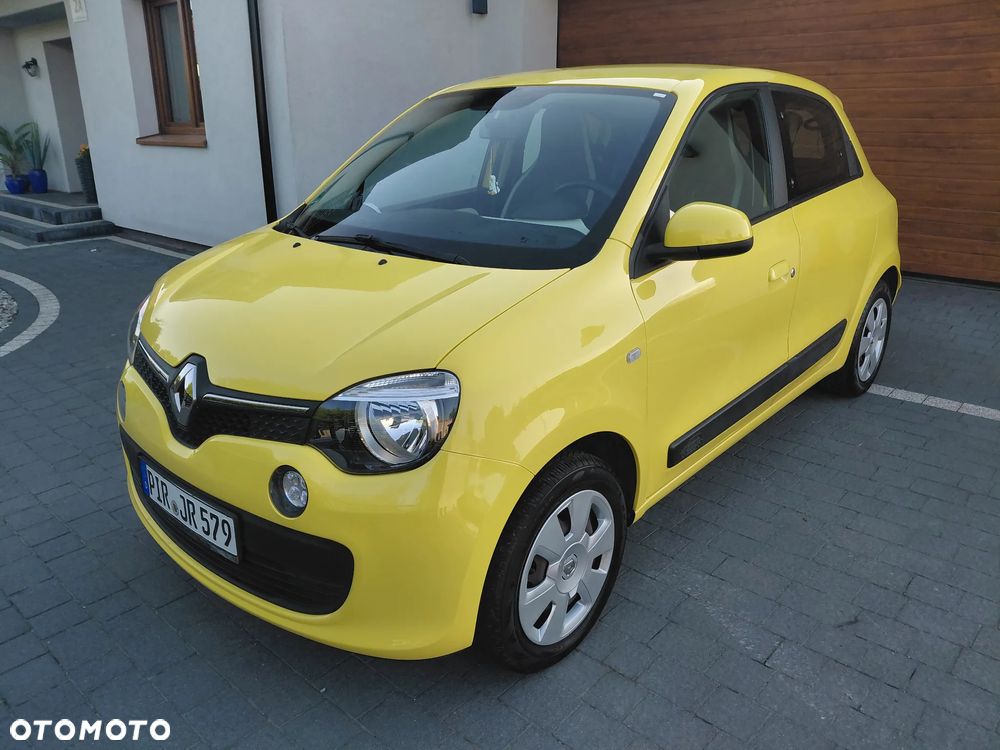 Renault Twingo SCe 70 Intens EU6 - 1
