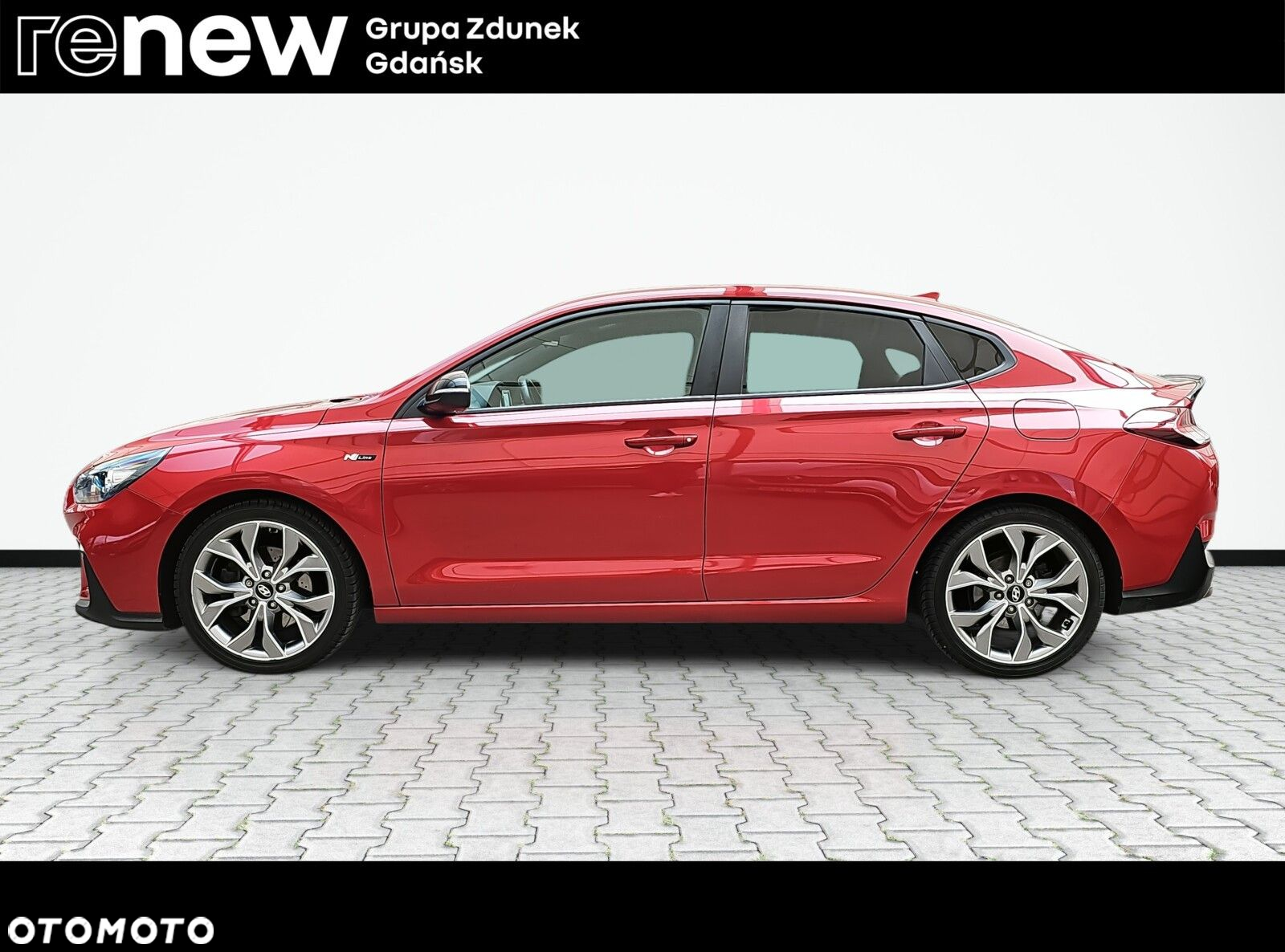 Hyundai i30 - 9