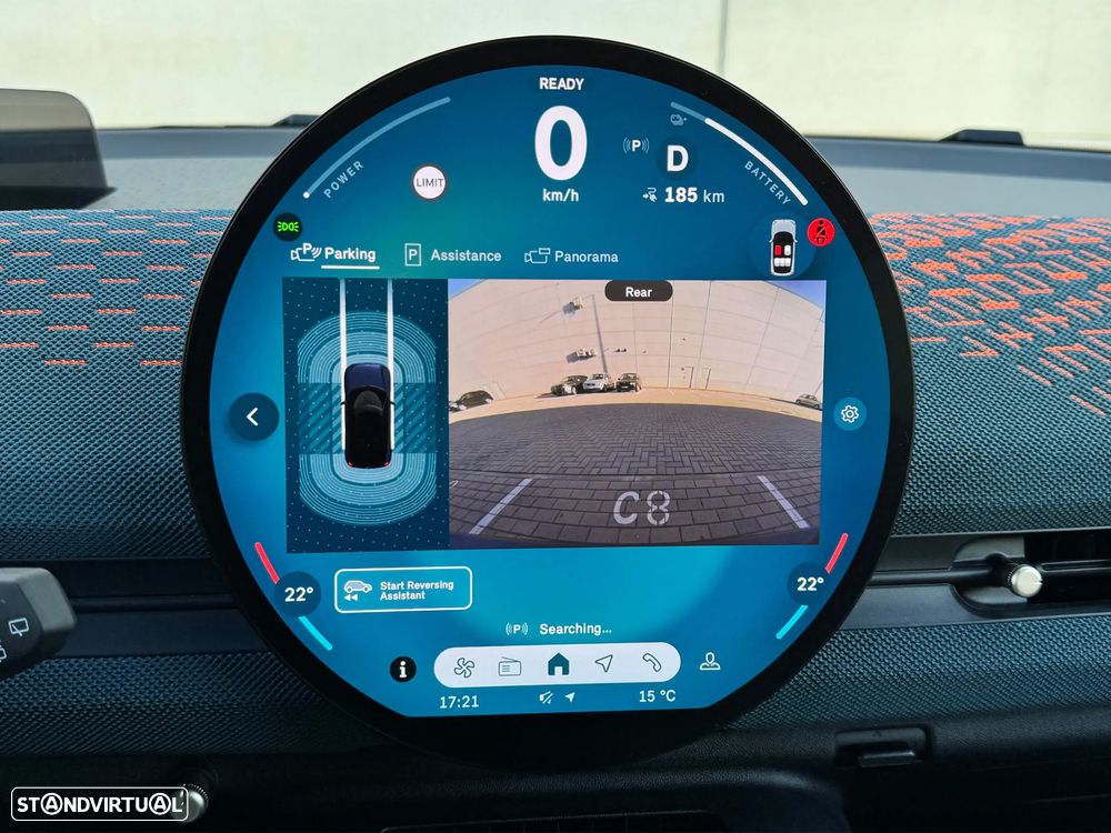 MINI Aceman E Favoured M - 11