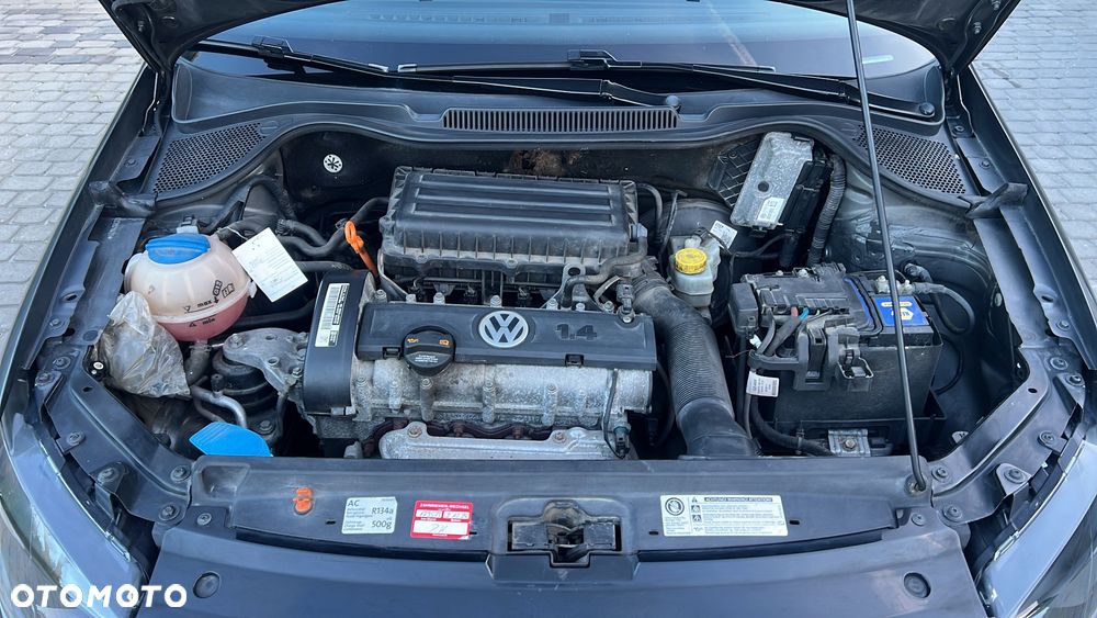 Volkswagen Polo - 17