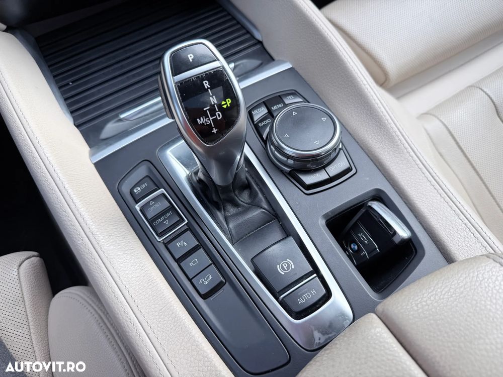 BMW X6 xDrive30d - 24