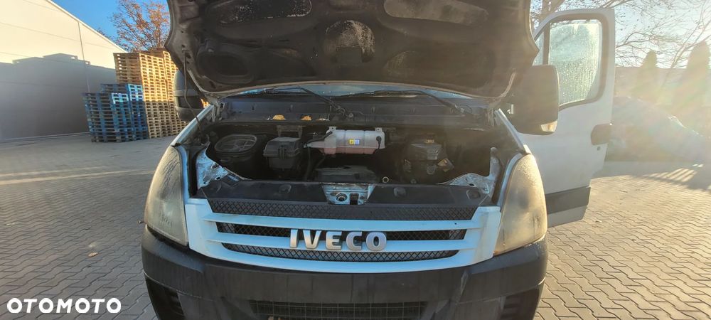 Iveco DAILY 65C15 - 13
