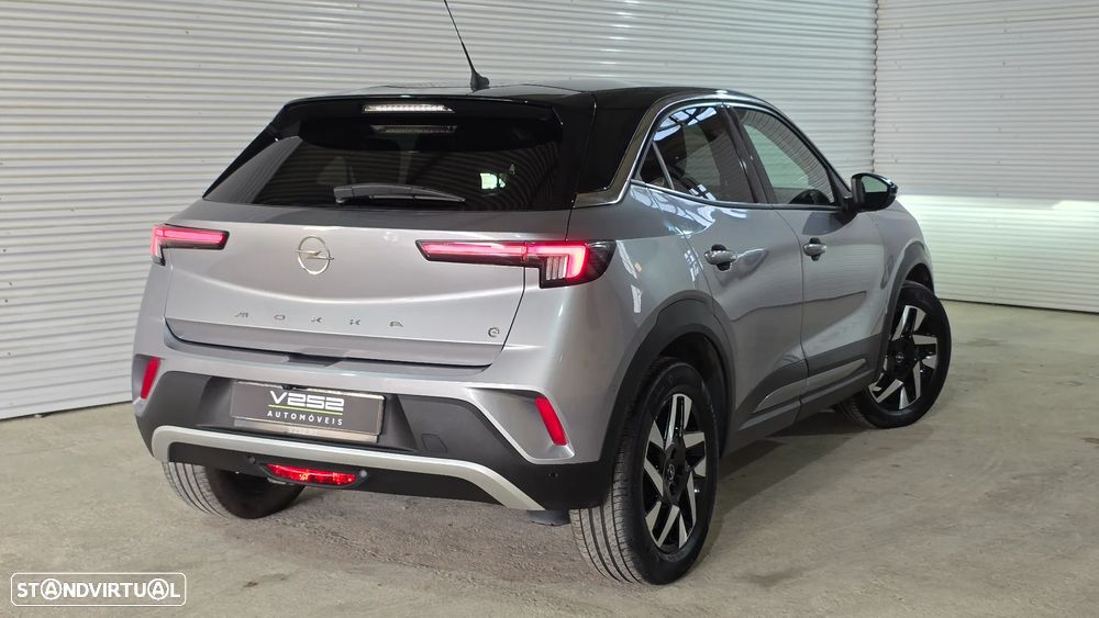 Opel Mokka-e Elegance - 11