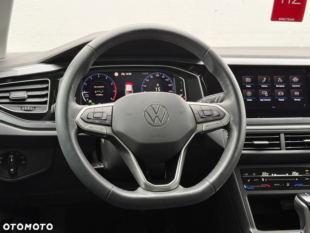 Volkswagen Taigo 1.5 TSI ACT Style DSG - 27
