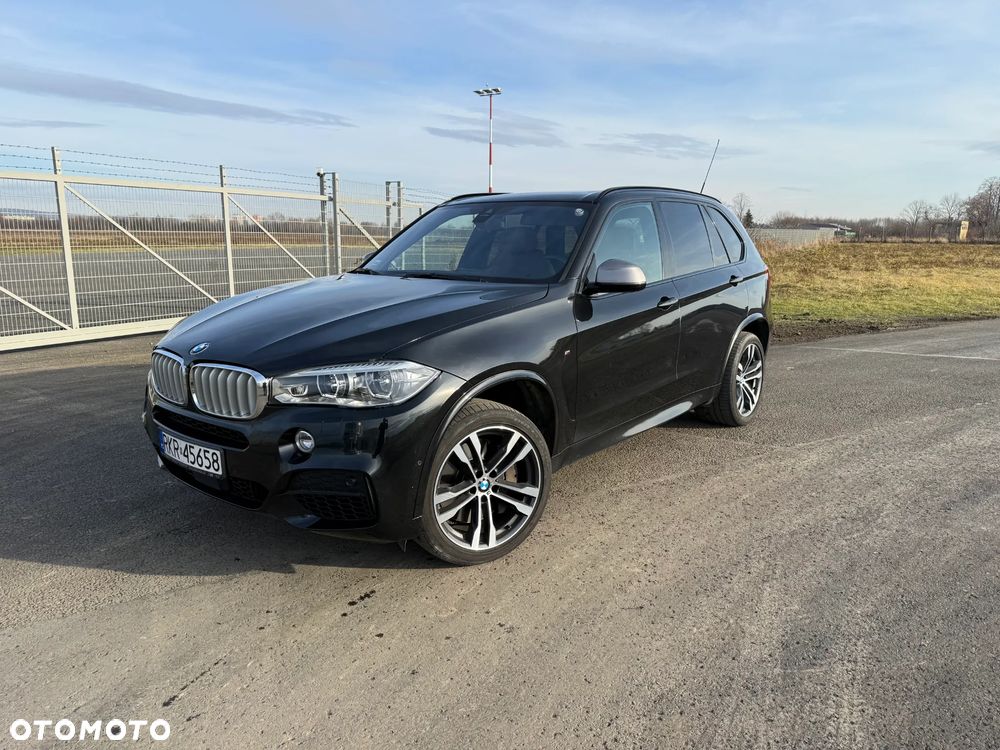 BMW X5 - 2
