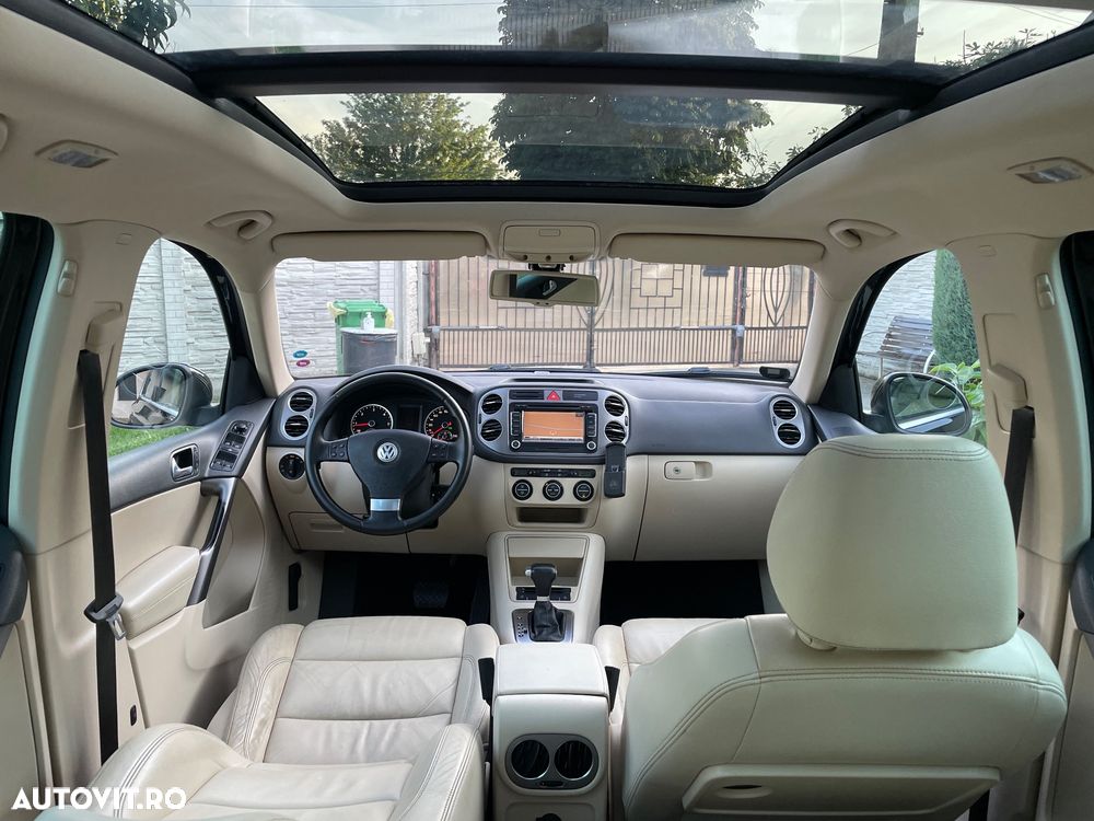 Volkswagen Tiguan - 7