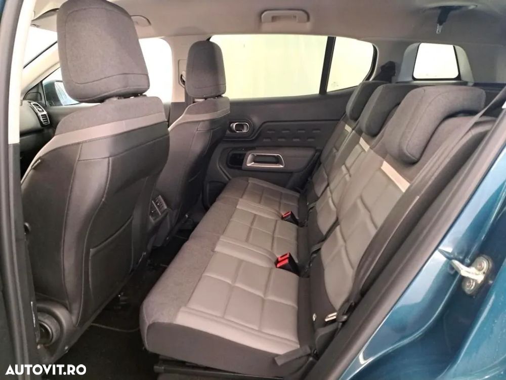 Citroën C5 Aircross 1.6 PHEV FWD 225 EAT8 Shine - 5