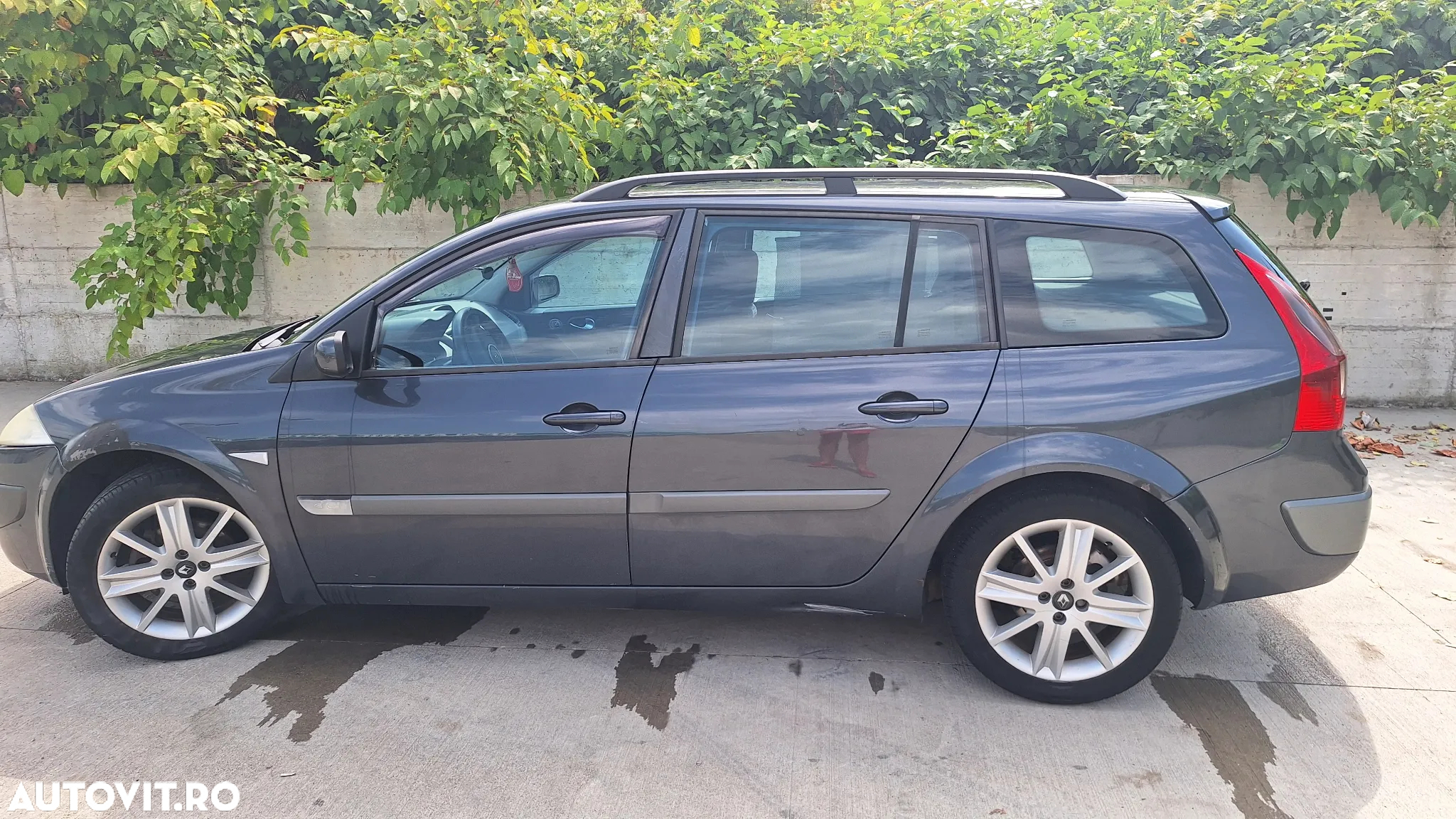 Renault Megane - 4