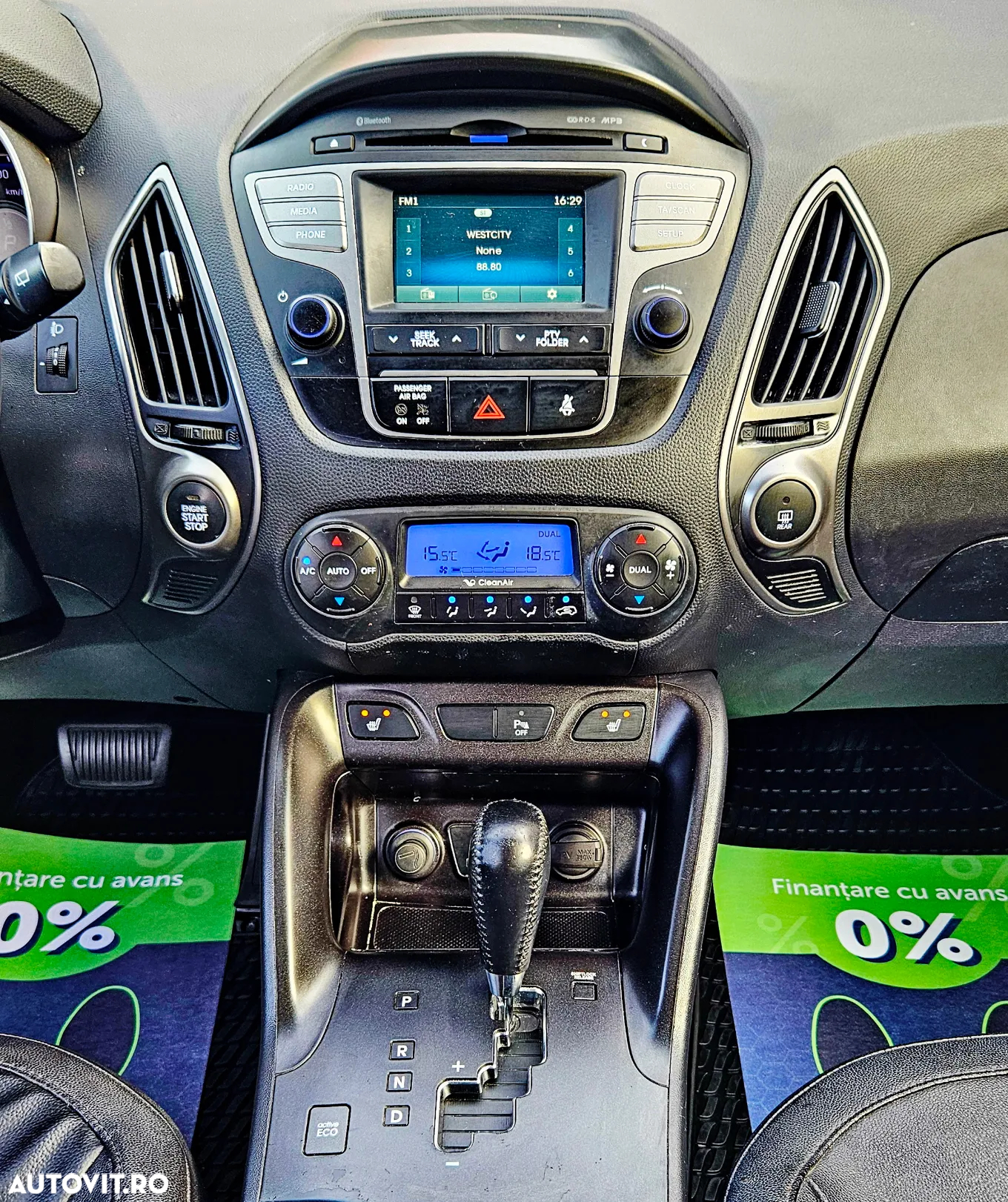 Hyundai ix35 - 7