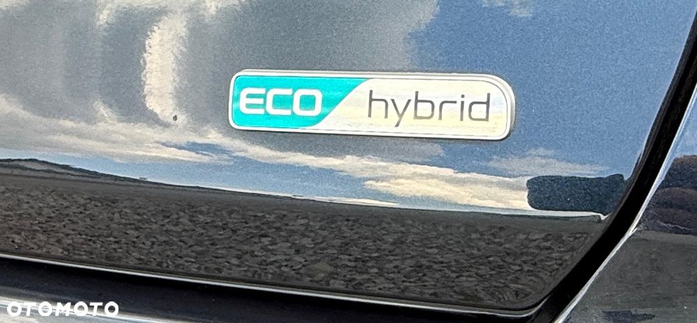 Kia Niro 1.6 GDI HEV 2WD OPF Edition 7 - 34