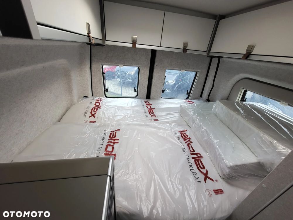 Hymer-Eriba Grand Canyon S 600 CrossOver - 7