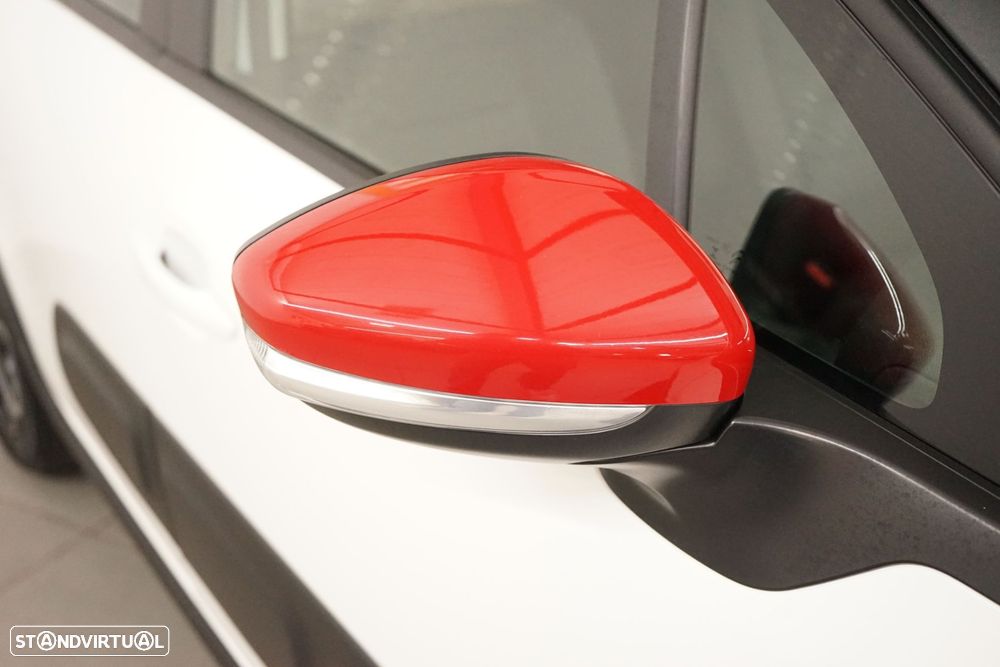 Citroën C3 1.2 PureTech Shine - 10