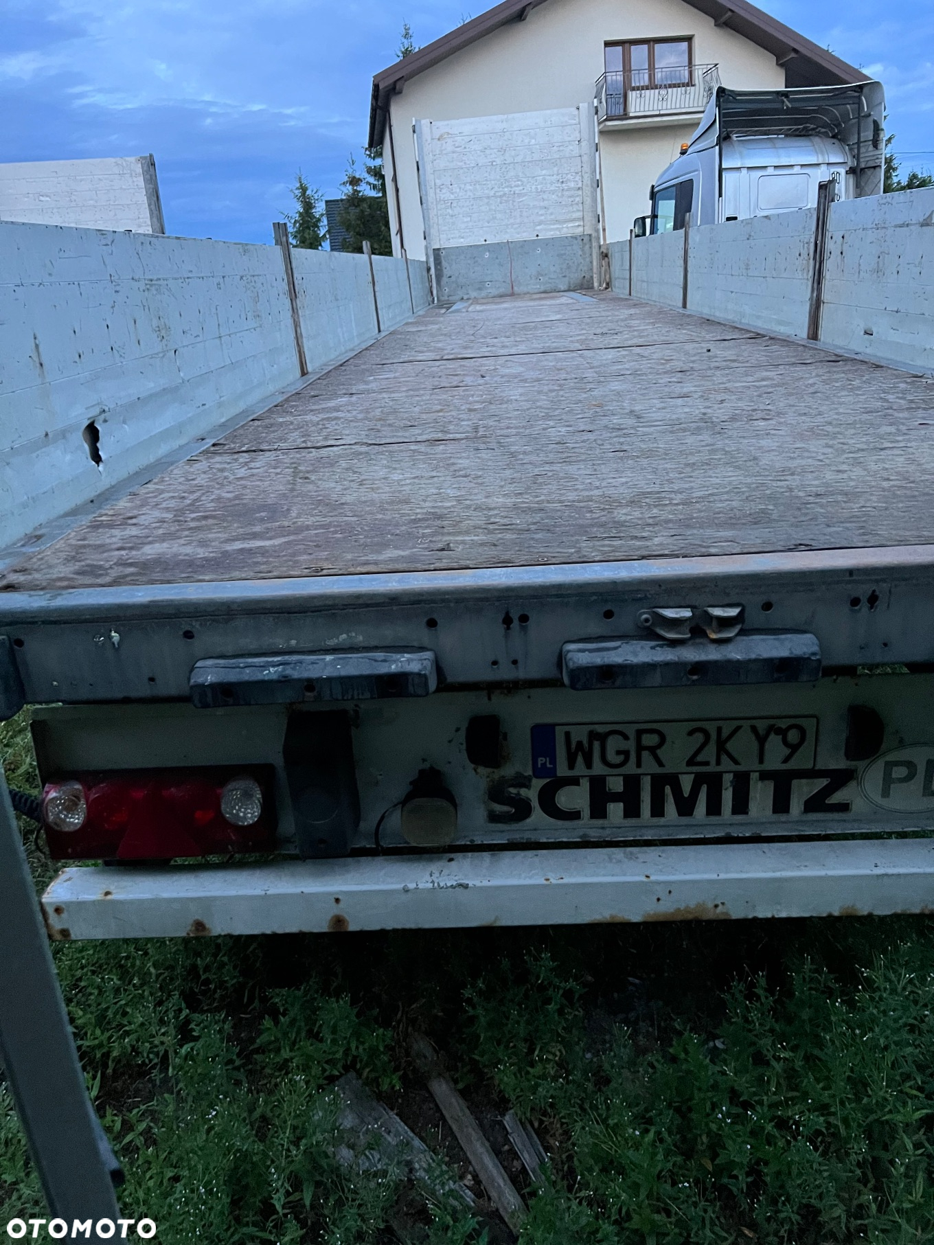 Schmitz Cargobull - 2