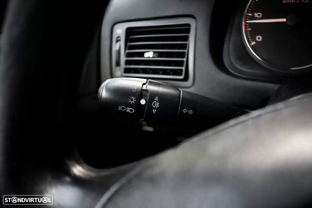 Peugeot 307 1.6 HDI - 13