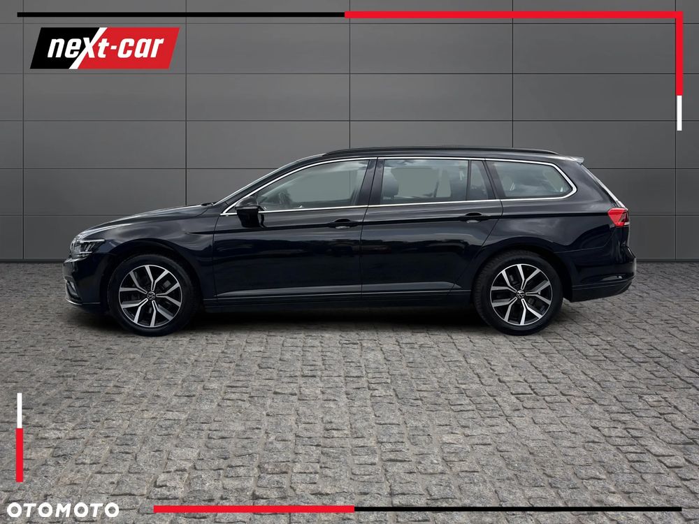 Volkswagen Passat 1.5 TSI EVO Business DSG - 3