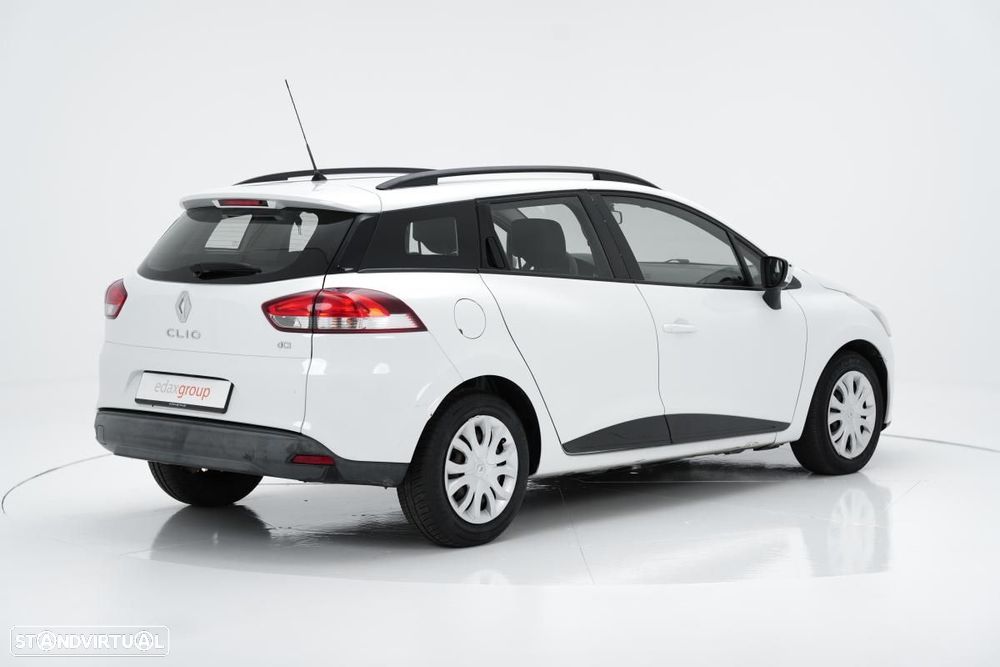Renault Clio Sport Tourer 1.5 dCi Confort - 3