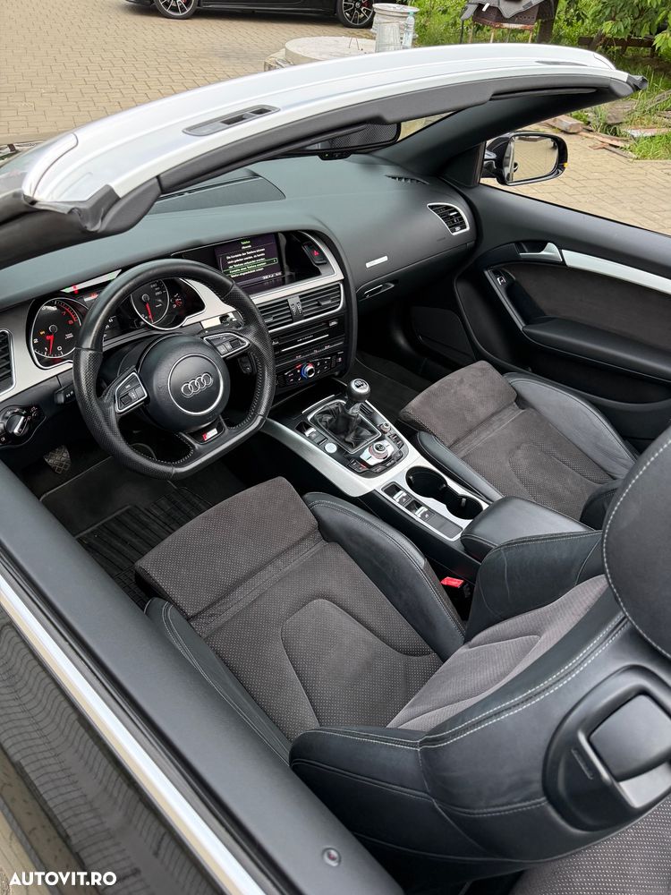 Audi A5 Coupé 1.8 TFSI - 13
