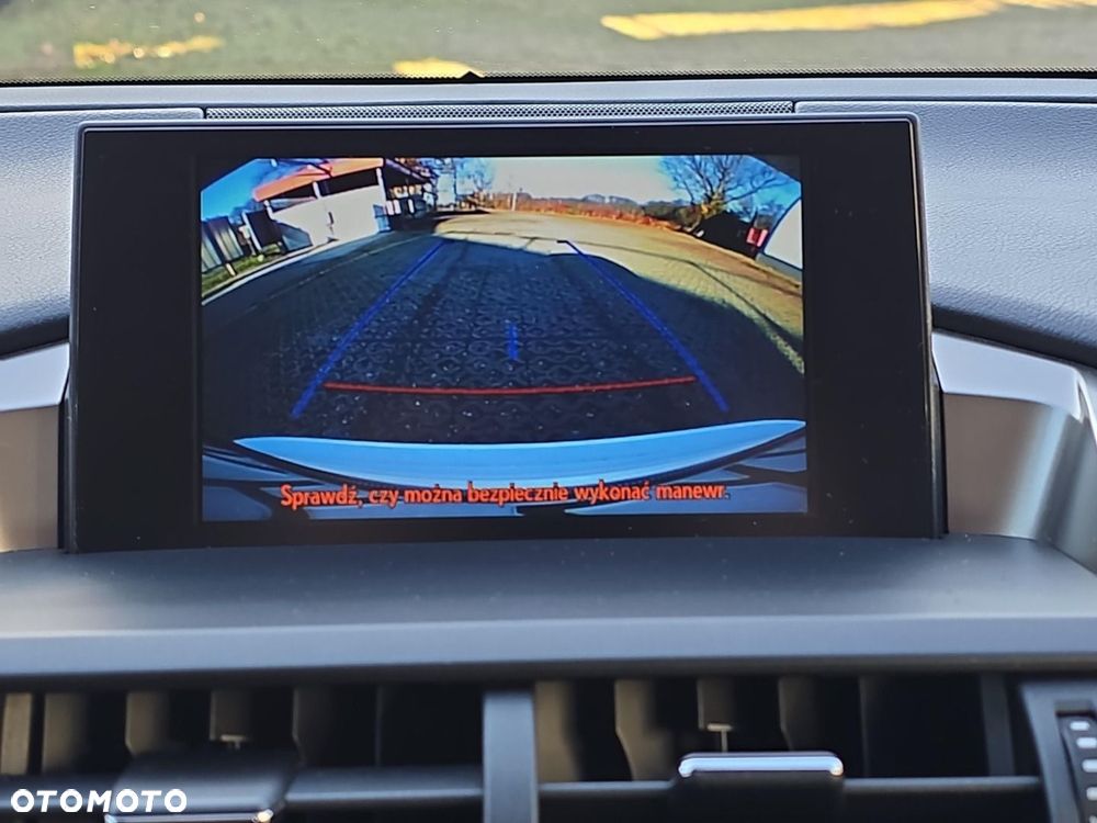 Lexus NX 300h Elite AWD - 20