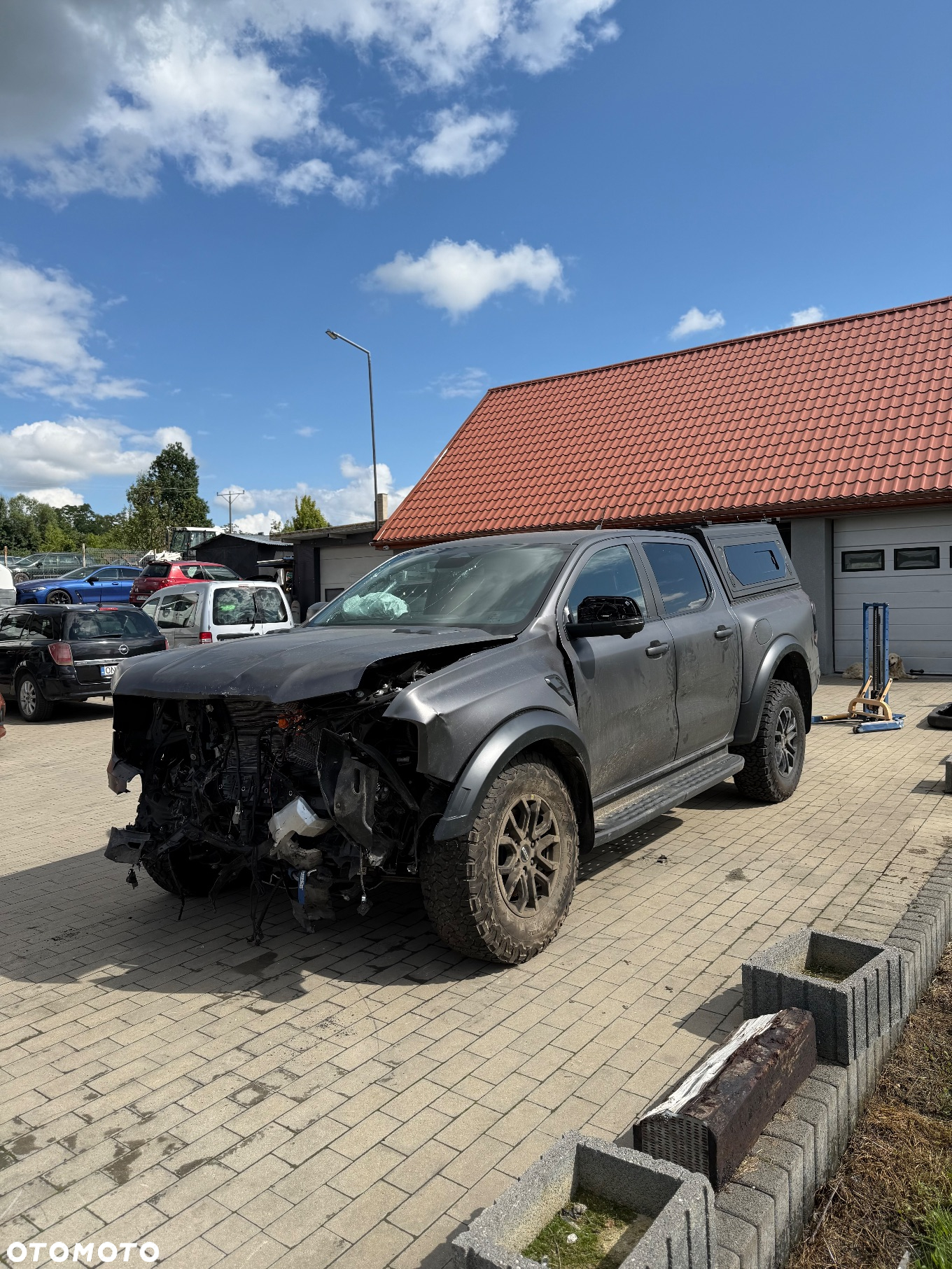 Ford Ranger Raptor - 3