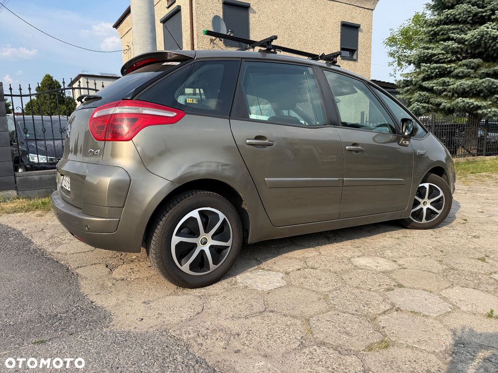 Citroën C4 Picasso 1.6 HDi SX Pack MCP - 3