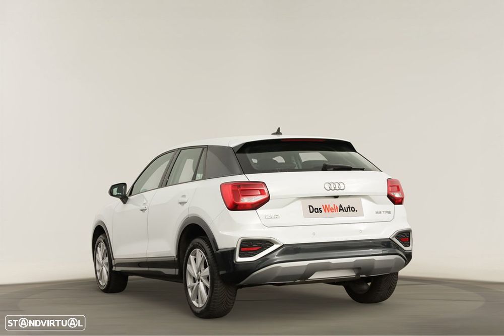 Audi Q2 35 TFSI Advanced S tronic - 3