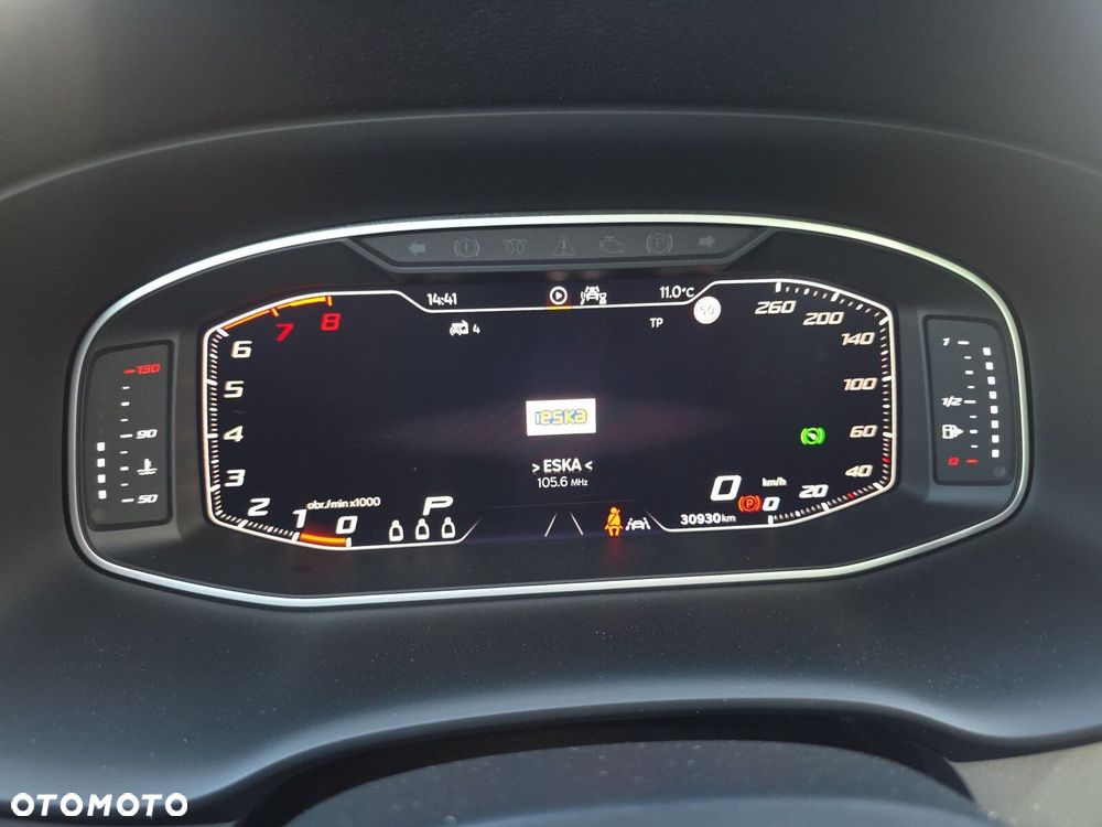 Seat Ateca 1.5 TSI Xperience S&S DSG - 19