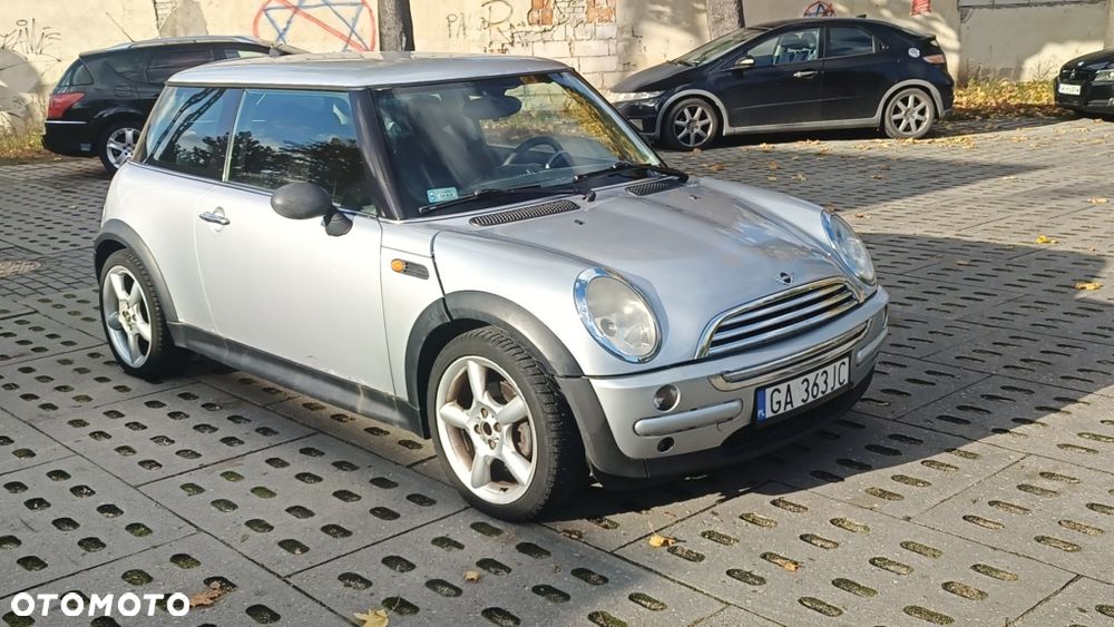 MINI ONE