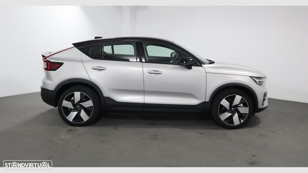 Volvo C40 Recharge Twin First Edition - 2