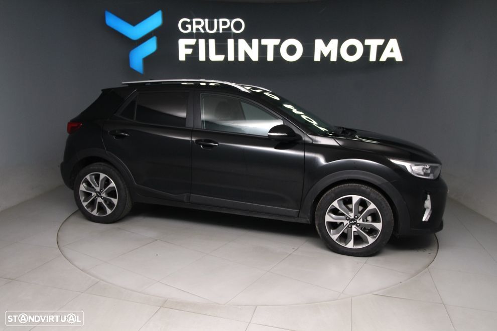 Kia Stonic 1.0 T-GDI Drive - 9