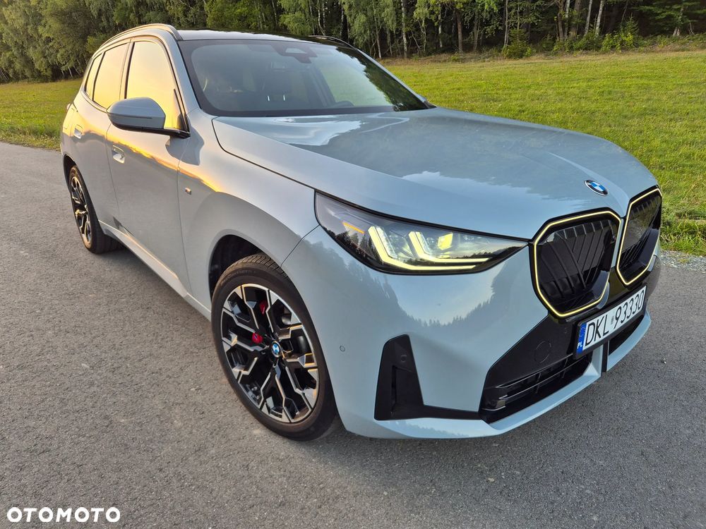 BMW X3 xDrive30i M Sport Edition - 3
