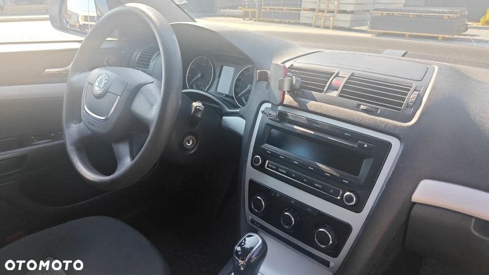 Skoda Octavia 1.4 TSI Ambition - 18