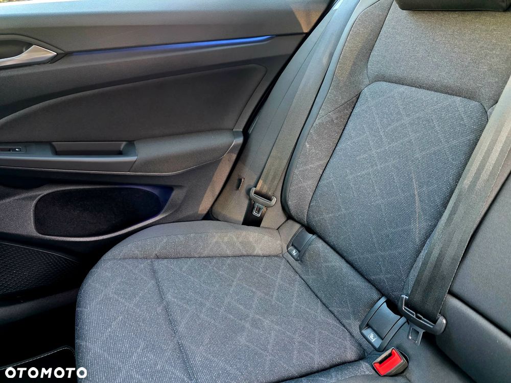 Volkswagen Golf 2.0 TDI Life - 29